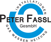 Fassl Peter InstallationsgmbH Logo